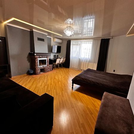 Like Hotel Kolomyia Extérieur photo
