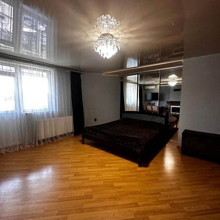 Like Hotel Kolomyia Extérieur photo