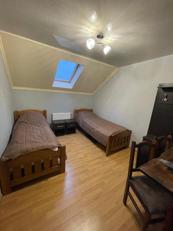Like Hotel Kolomyia Extérieur photo