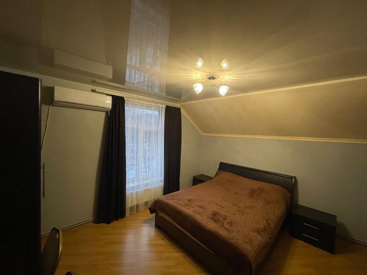 Like Hotel Kolomyia Extérieur photo
