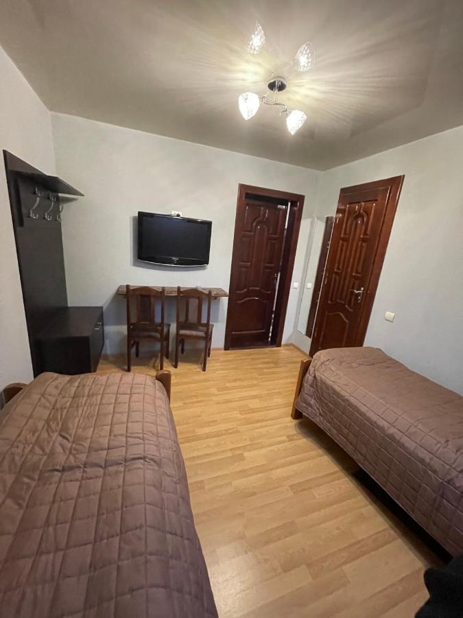 Like Hotel Kolomyia Extérieur photo